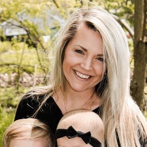 Meet your Posher, Erika